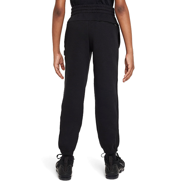 Брюки Nike K AIR PANT / Мужской / XS / Черный photo 2