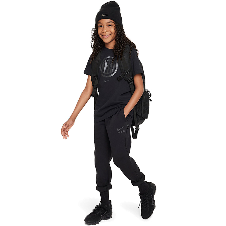 Брюки Nike K AIR PANT / Мужской / XS / Черный photo 3