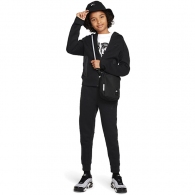Hanorac Nike B NSW TECH FLC FZ thumbnav 3