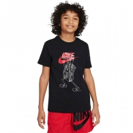 Tricou Nike K NSW TEE BOXY FA23 1 thumbnav 1