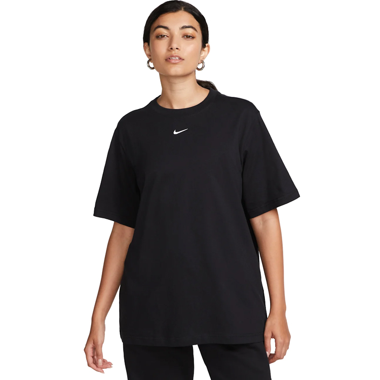Футболка Nike W NSW TEE ESSNTL LBR photo 1