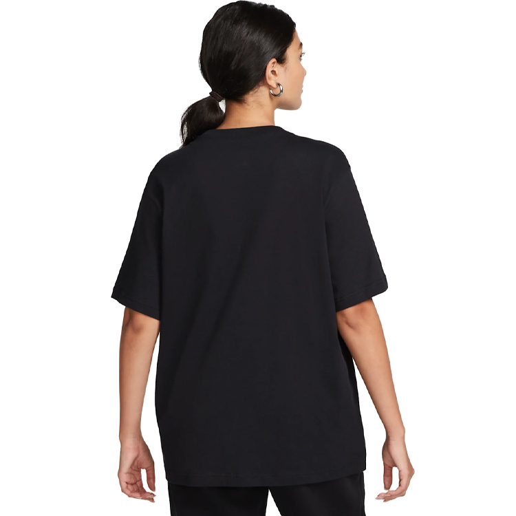 Футболка Nike W NSW TEE ESSNTL LBR photo 2