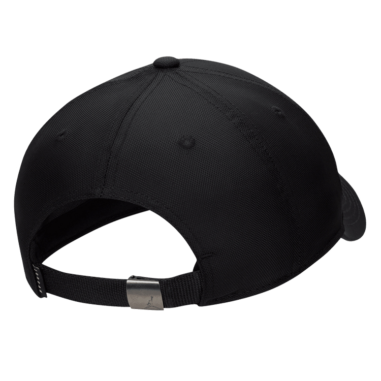 Chipiu Nike J RISE CAP S CB MTL JM L/XL Negru photo 2