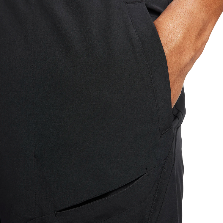 Sorti de bărbați Nike M NKCT DF ADVTG SHORT 9IN L Negru photo 3