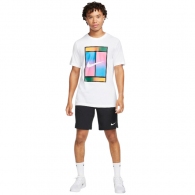 Sorti Nike M NKCT DF ADVTG SHORT 9IN thumbnav 2