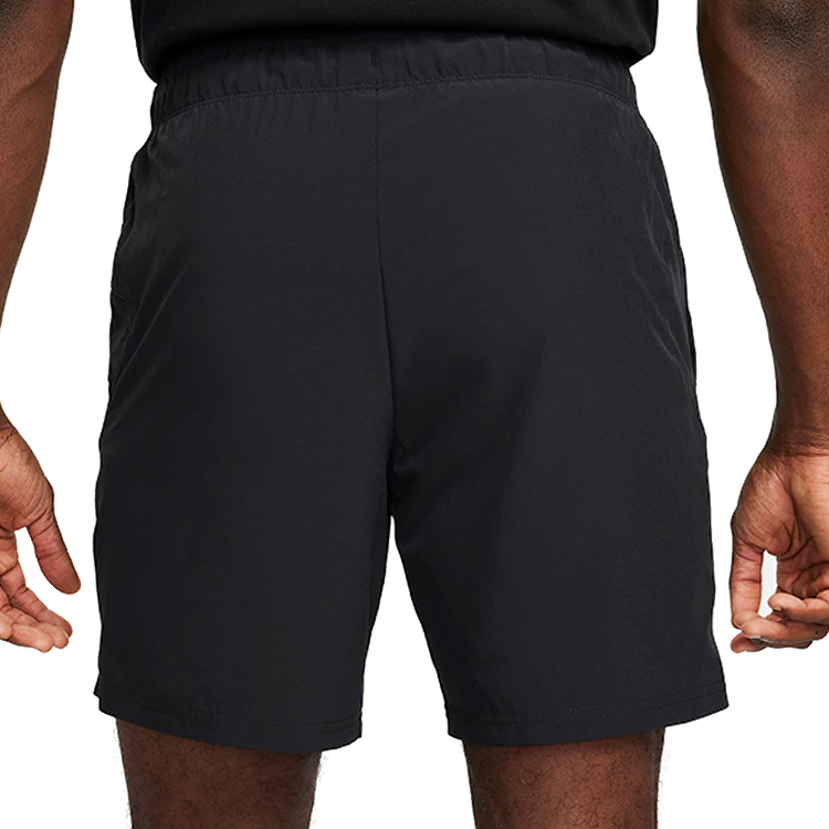 Sorti de bărbați Nike M NKCT DF ADVTG SHORT 7IN XL Negru photo 2