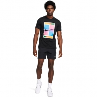 Sorti Nike M NKCT DF ADVTG SHORT 7IN thumbnav 3