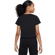 Tricou Nike G NSW TEE CROP AIR thumbnav 2