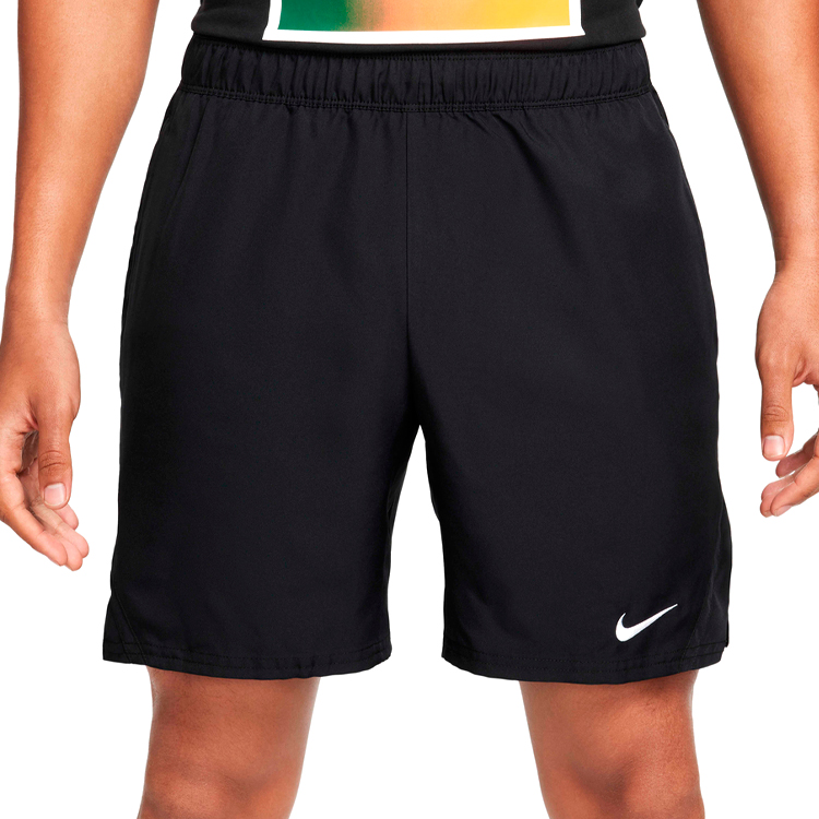 Sorti de bărbați Nike M NKCT DF VCTRY SHORT 7IN L Negru photo 2