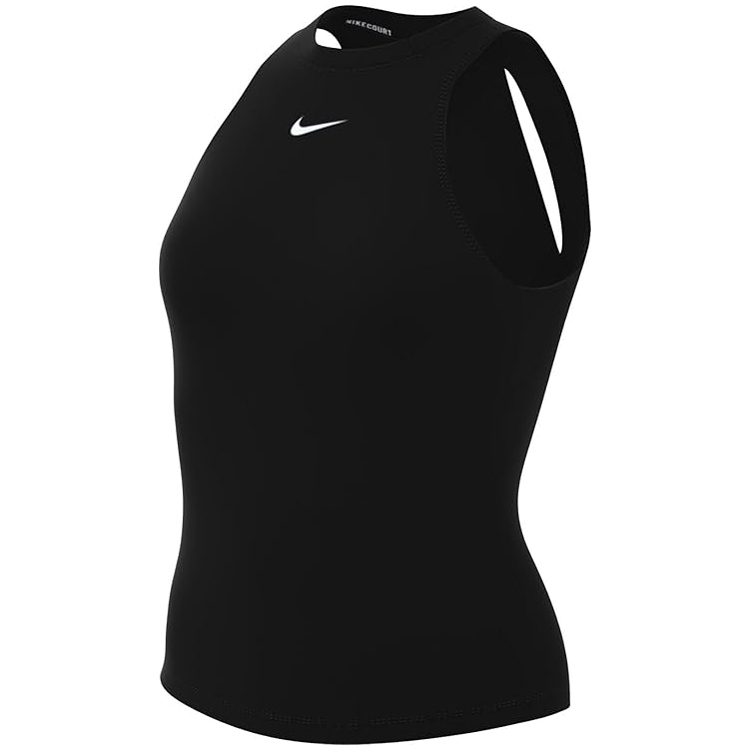 Майка Nike W NKCT DF ADVTG TANK / Женский / S / Черный photo 1 Майка Nike W NKCT DF ADVTG TANK / Женский / S / Черный photo 1