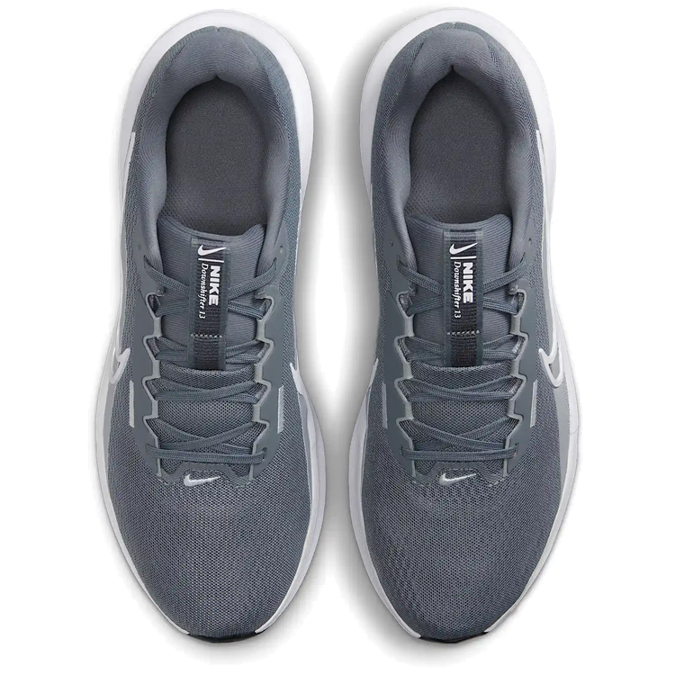Кроссовки Nike DOWNSHIFTER 13 / Мужской / 45 / Серый photo 3
