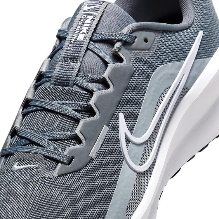Кроссовки Nike DOWNSHIFTER 13 / Мужской / 45 / Серый photo 5