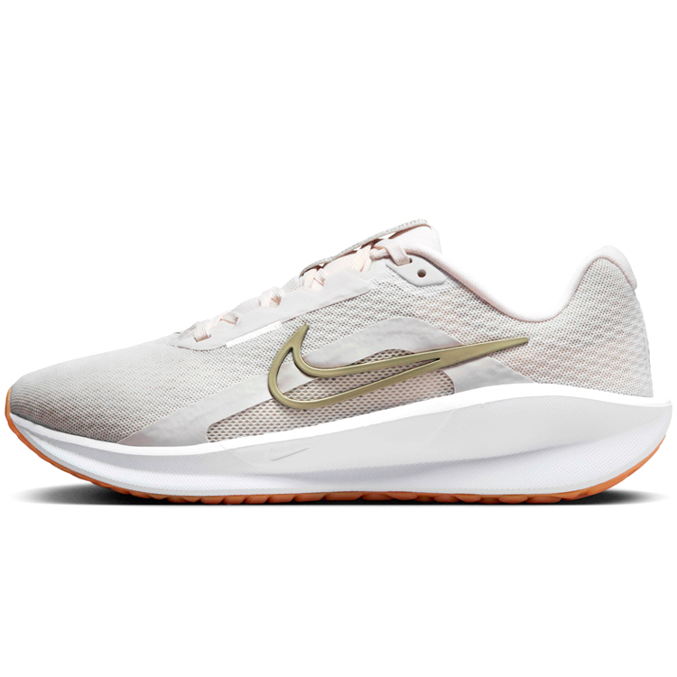 Кроссовки Nike W DOWNSHIFTER 13 / Женский / 37.5 / Бежевый photo 1 Кроссовки Nike W DOWNSHIFTER 13 / Женский / 37.5 / Бежевый photo 1