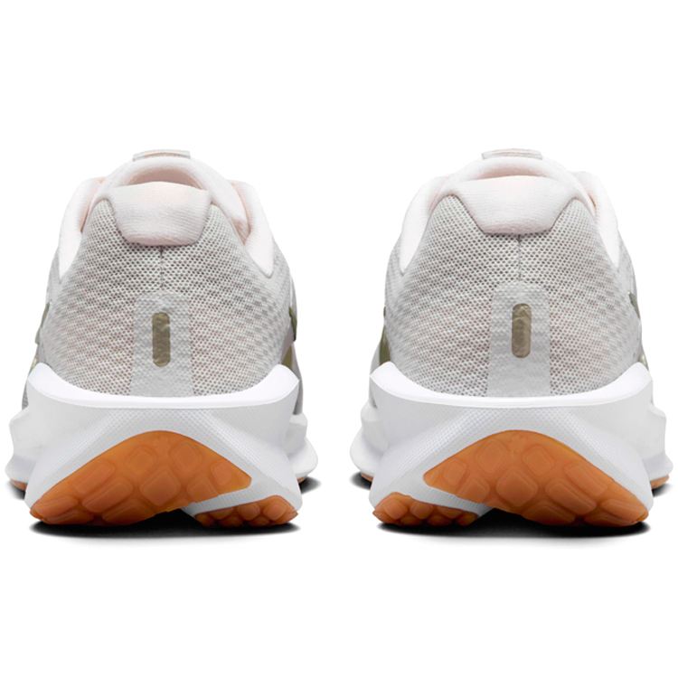 Кроссовки Nike W DOWNSHIFTER 13 / Женский / 37.5 / Бежевый photo 4
