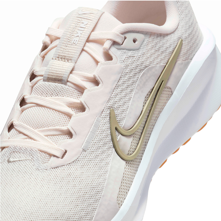 Кроссовки Nike W DOWNSHIFTER 13 / Женский / 37.5 / Бежевый photo 5