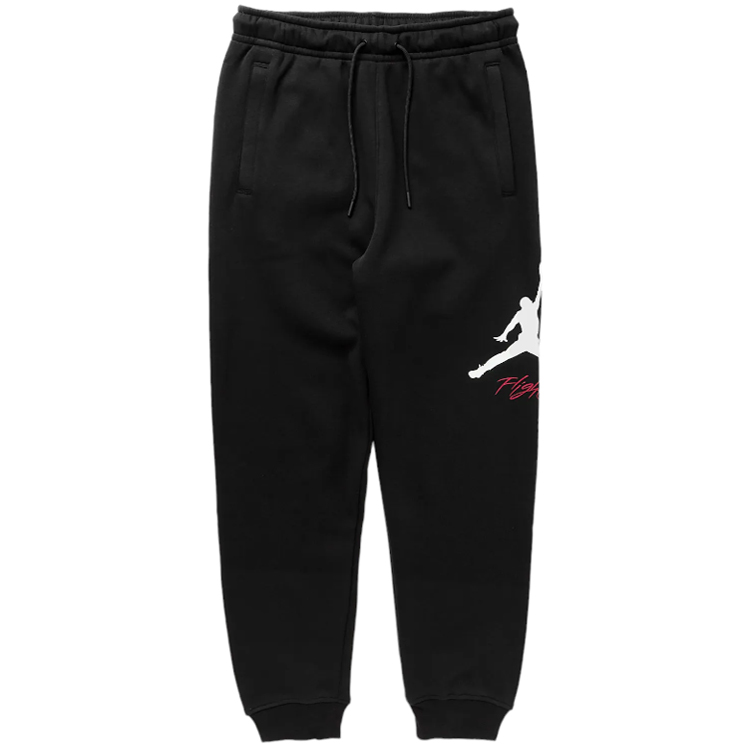 Брюки Nike M J ESS FLC BASELINE PANT