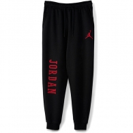 Брюки Nike M J ESS MMBR HLDY FLC PANT thumbnav 1
