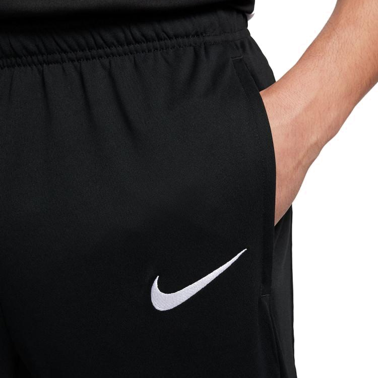 Брюки Nike M NK DF ACDPR24 PANT KPZ XL Черный Мужской photo 4