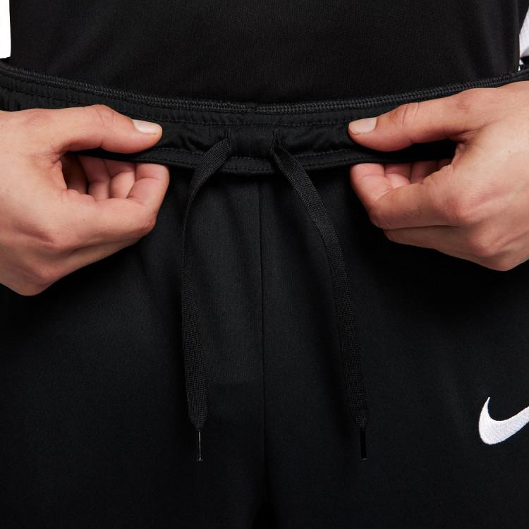 Брюки Nike M NK DF ACDPR24 PANT KPZ XL Черный Мужской photo 5