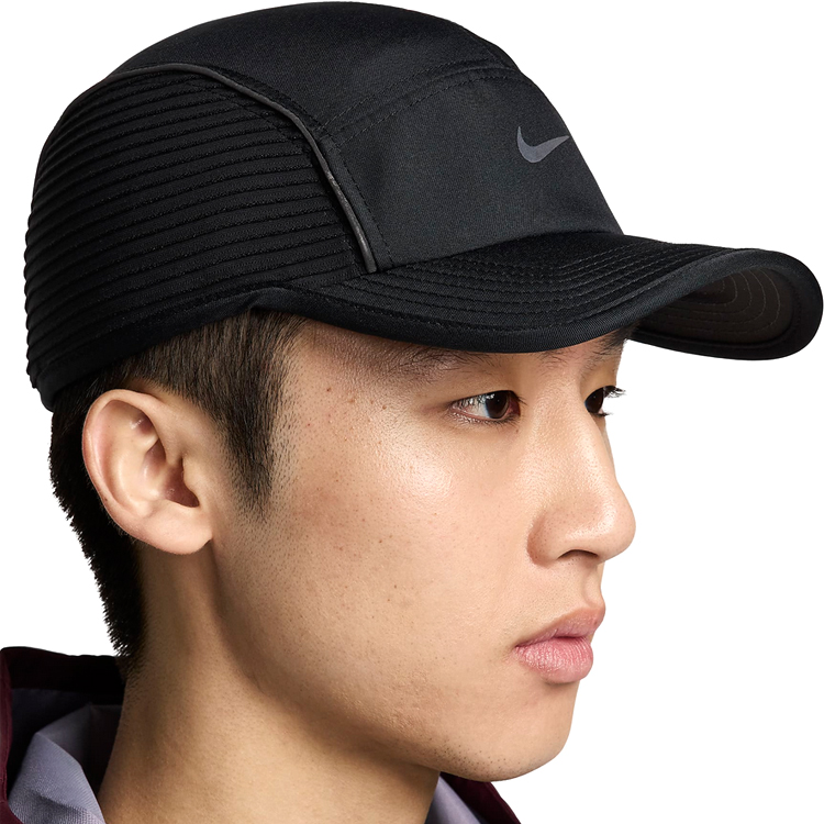Chipiu Nike U NK DFADV FLY CAP U AB AEROAD S-M Negru photo 3