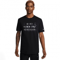 Футболка Nike M NK DF TEE RUN DIVISION thumbnav 1