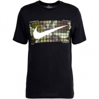 Tricou Nike M NK DF TEE CAMO thumbnav 1