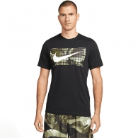 Tricou Nike M NK DF TEE CAMO thumbnav 4