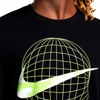Tricou Nike M NK DF TEE WC2 thumbnav 3