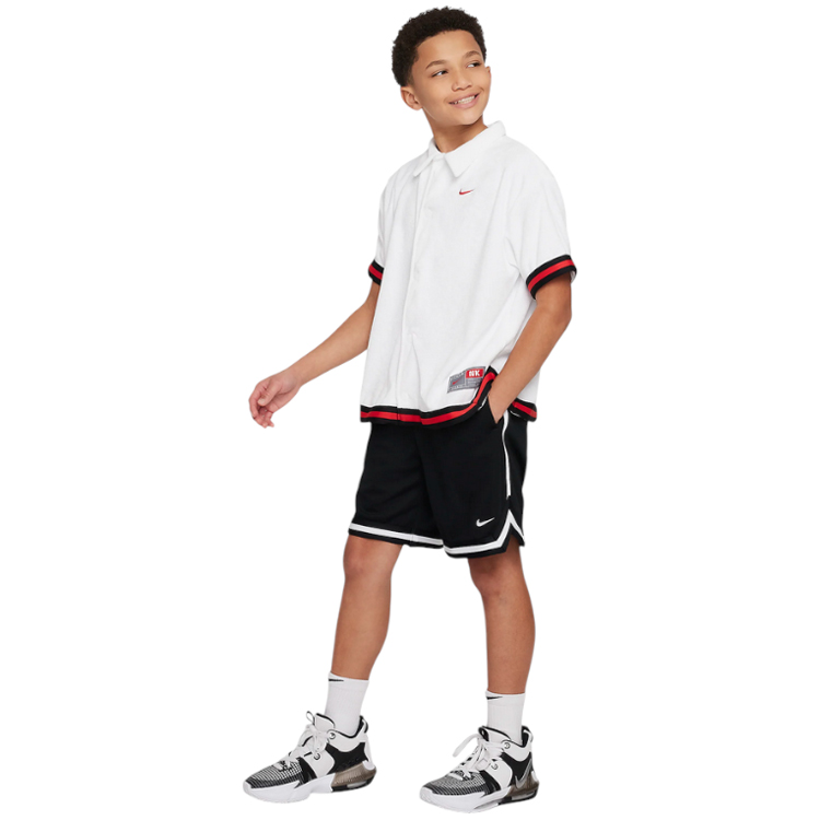 Sorti Nike B NK DF DNA 24 SHORT / Barbati / S / Negru photo 2