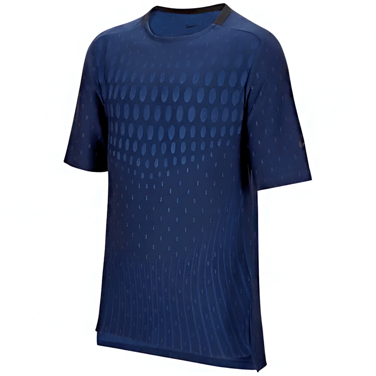 Футболка Nike B NK DFADV MULTI TECH SS TOP / Мужской / XS / Синий photo 1 Футболка Nike B NK DFADV MULTI TECH SS TOP / Мужской / XS / Синий photo 1