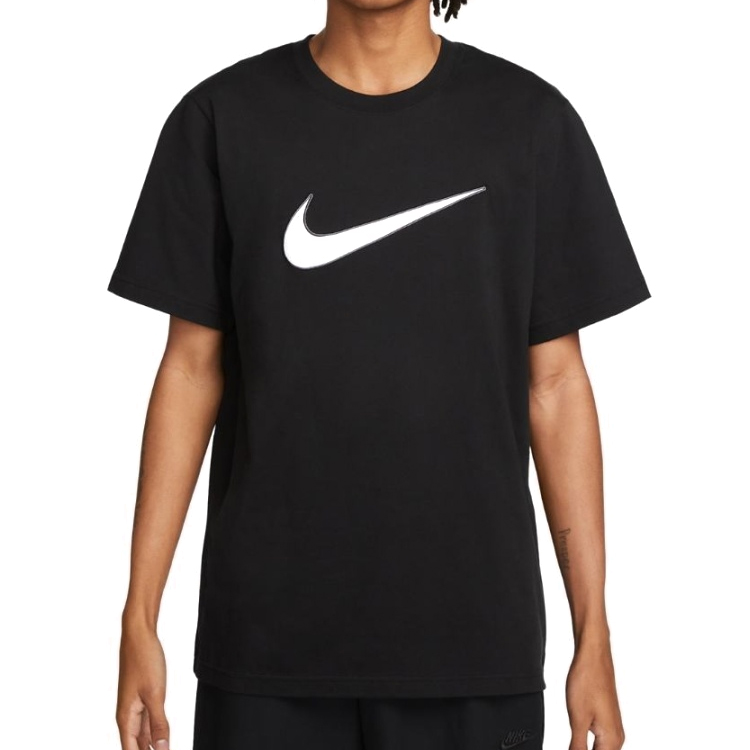Футболка Nike W NSW FLC PANT GLS XS Черный Женский photo 3