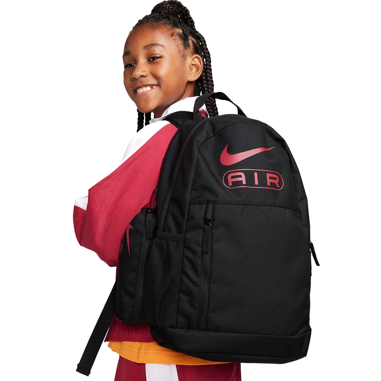 Rucsac Nike Y NK ELMNTL BKPK FN0961-010 Negru photo 3