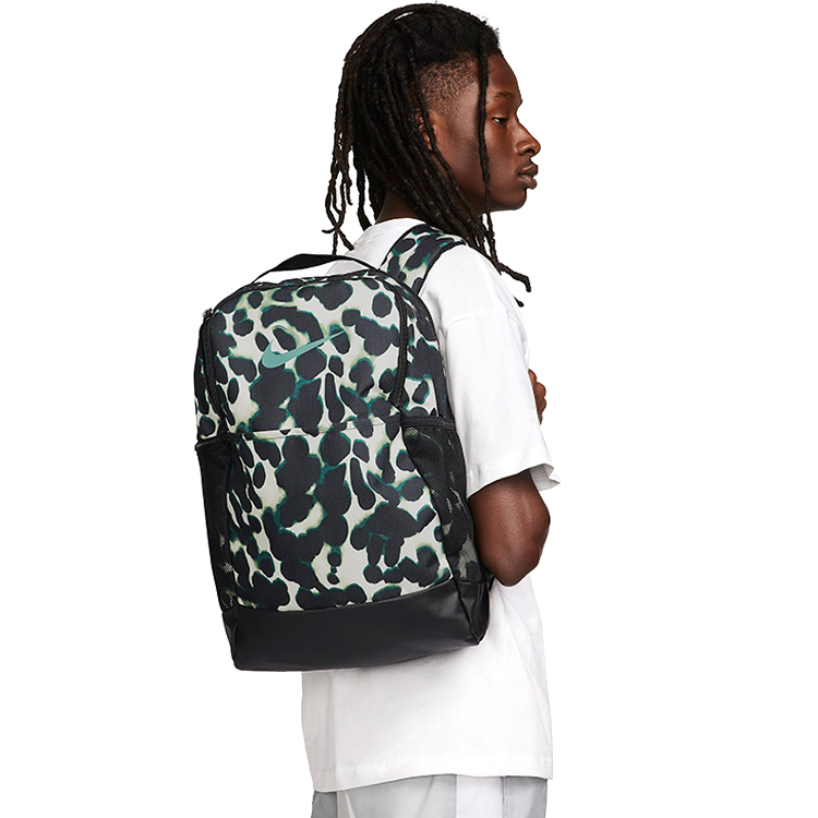 Rucsac  Nike NK BRSLA M BPK-9.5 CT AOP SP24/FN1348-010/Multicolor photo 3