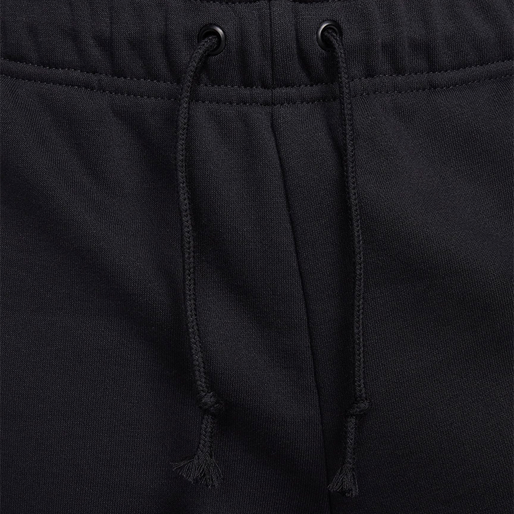 Брюки Nike W NSW AIR MR FLC JOGGER L Черный Женский photo 3