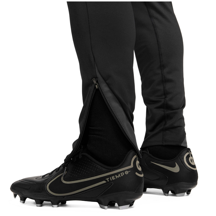 Брюки Nike M NK DF STRK PANT KPZ M Черный Мужской photo 2