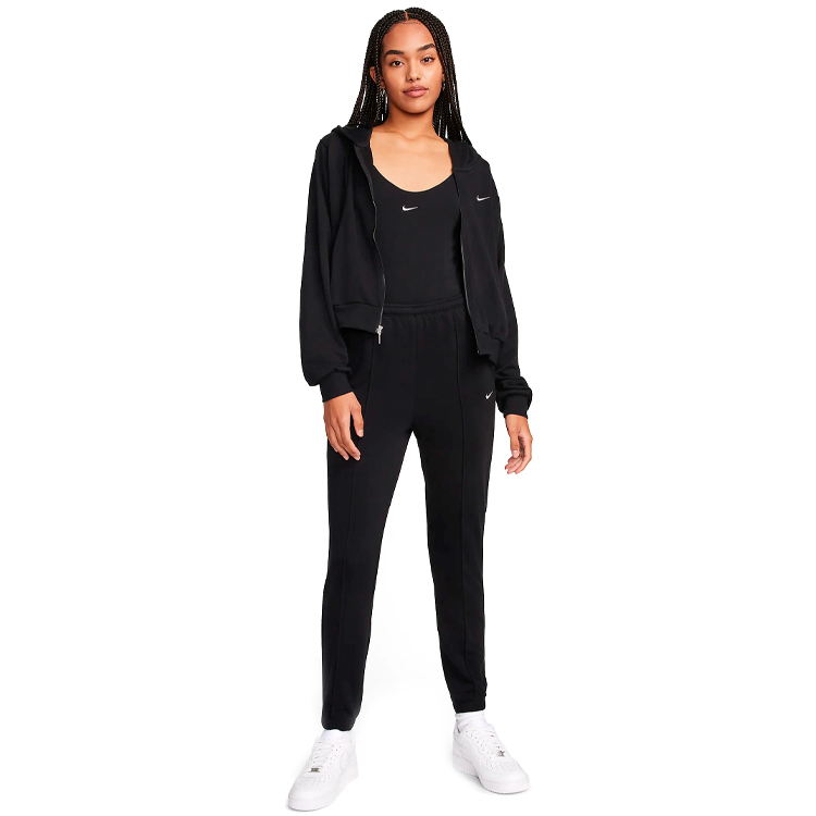 Pantaloni Nike B NK DF MULTI SS TOP AOP S Negru Barbati photo 3