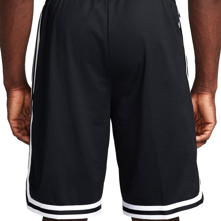Шорты мужские Nike M DF DNA 10IN SHORT XXL Черный photo 4