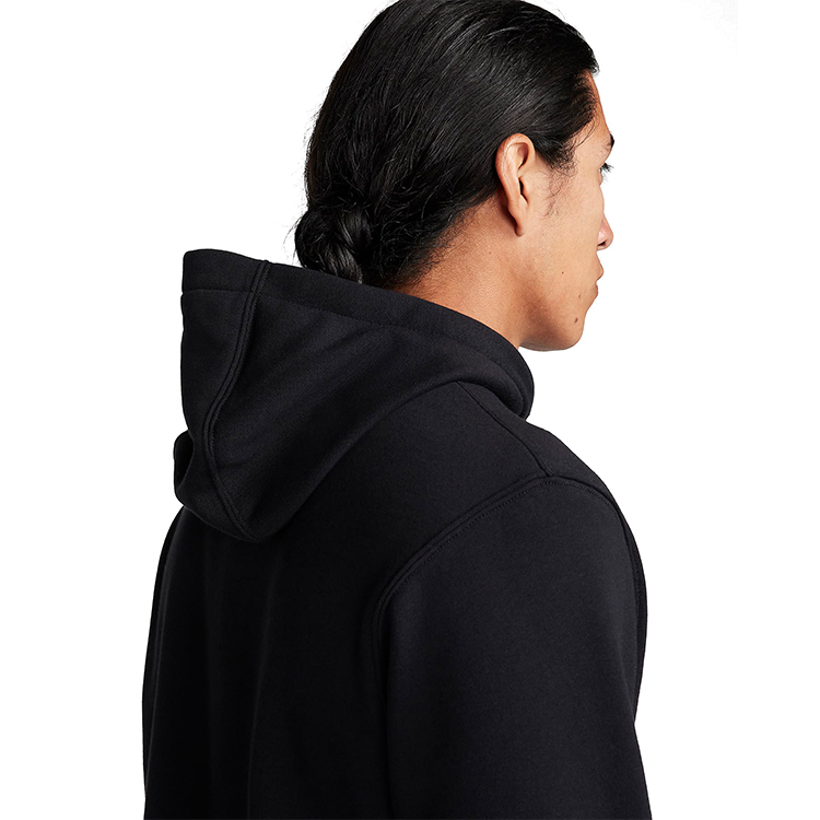 Толстовка Nike B NK DF MULTI PANT ESSNTL M Черный Мужской photo 4