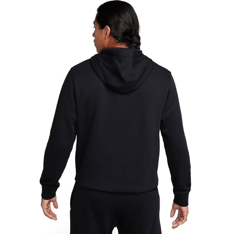 Толстовка Nike B NK DF MULTI PANT ESSNTL M Черный Мужской photo 5