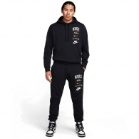 Брюки Nike B NK DF MULTI PANT ESSNTL thumbnav 2