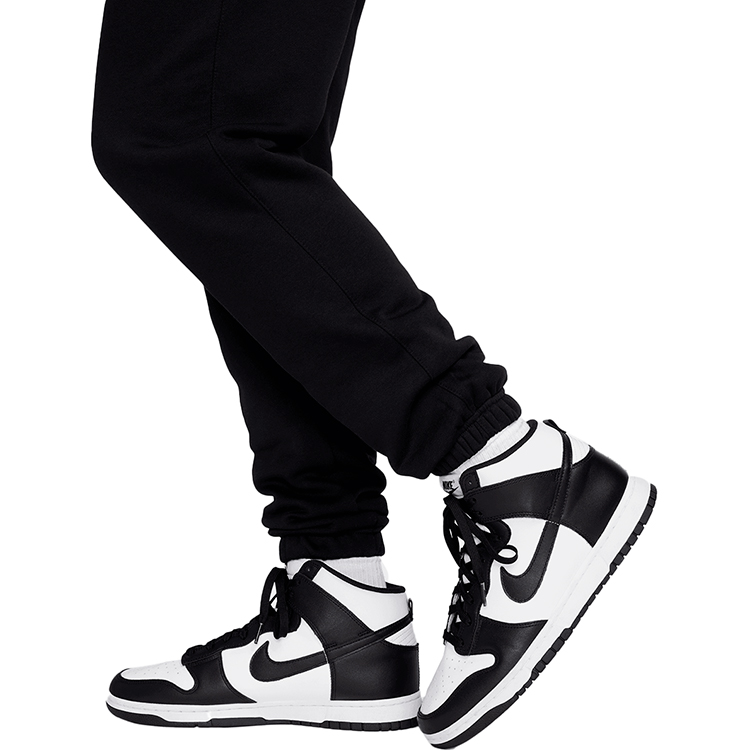 Брюки Nike M NK CLUB BB CF PANT STACK GX XL Черный Мужской photo 3