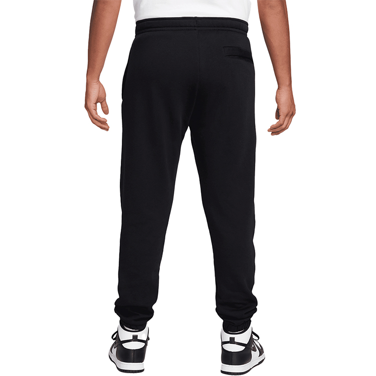 Брюки Nike M NK CLUB BB CF PANT STACK GX XL Черный Мужской photo 5