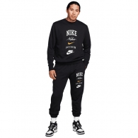 Брюки Nike M NK CLUB BB CF PANT STACK GX thumbnav 2