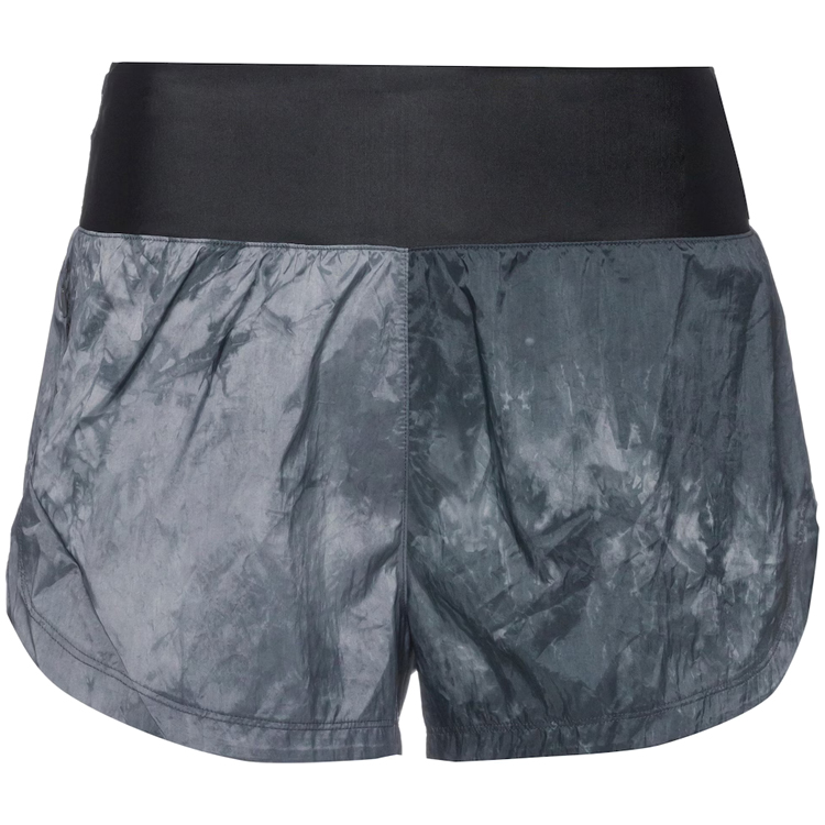 Шорты Nike W NK TRAIL RPL MR 3IN BR SHR / Женский / XXS / Черный/Серый photo 1