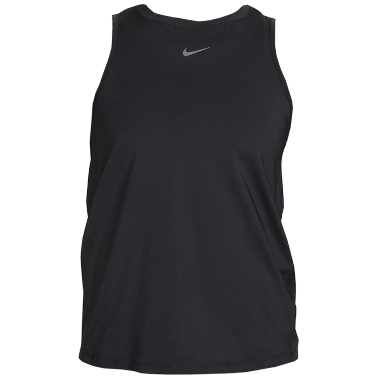 Майка Nike W NK ONE CLASSIC DF TANK / Женский / XL / Черный photo 1