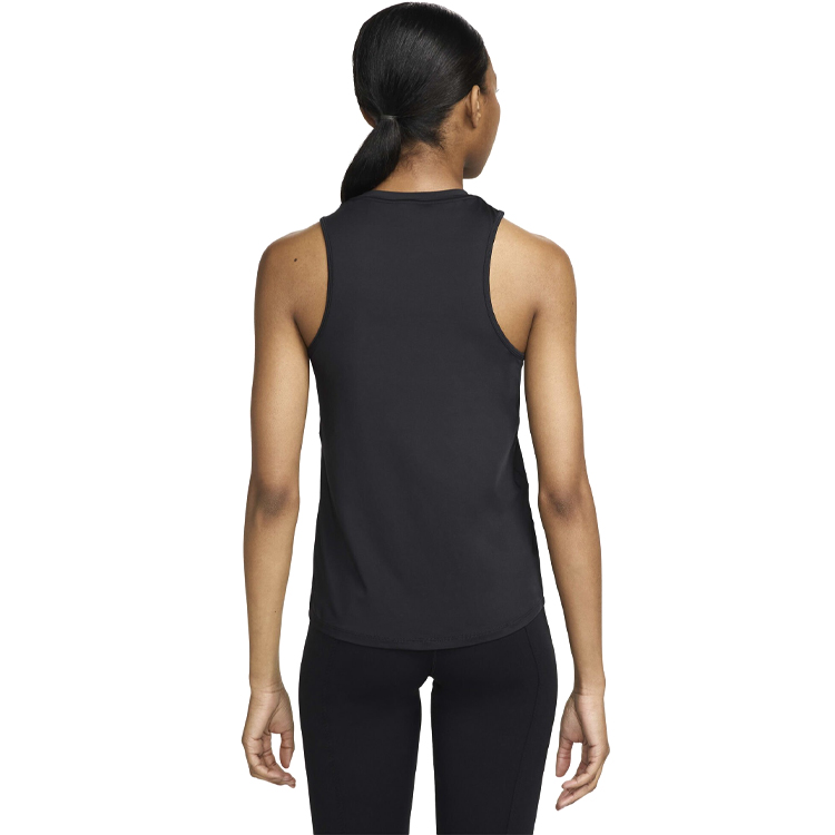 Майка Nike W NK ONE CLASSIC DF TANK / Женский / XL / Черный photo 5