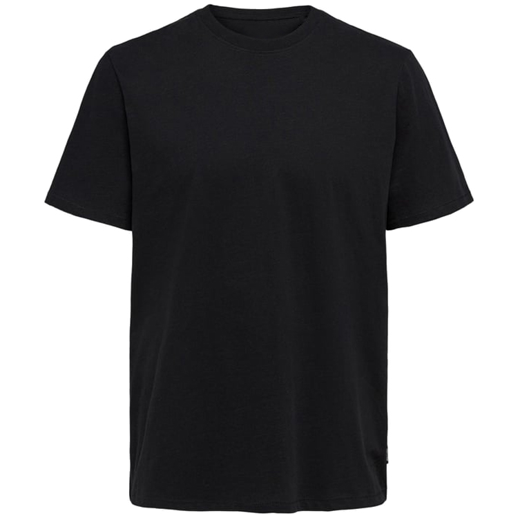 Tricou Nike W NK ONE RELAXED DF SS TOP / Femei / XS / Negru photo 1 Tricou Nike W NK ONE RELAXED DF SS TOP / Femei / XS / Negru photo 1