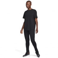 Tricou Nike W NK ONE RELAXED DF SS TOP thumbnav 2