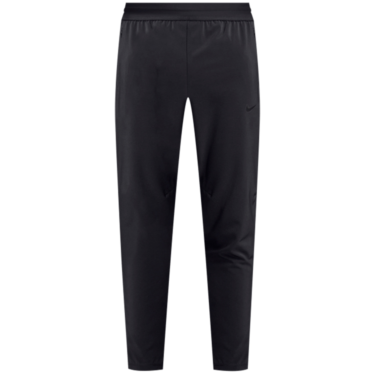 Pantaloni Nike M NK DF FLEX REP PANT S Negru Barbati photo 1 Pantaloni Nike M NK DF FLEX REP PANT S Negru Barbati photo 1