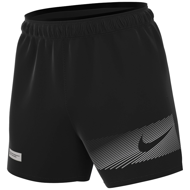 Sorti de bărbați Nike M NK CHALLENGER 5BF SHRT FLASH XXL Negru photo 1 Sorti de bărbați Nike M NK CHALLENGER 5BF SHRT FLASH XXL Negru photo 1